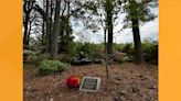 Windsor man shares love for volunteering at Virginia Tech-run gardens in Virginia Beach