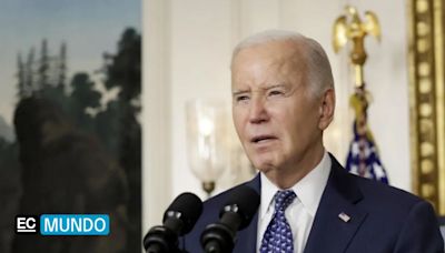 Demócratas ratificarán a Joe Biden como candidato de forma telemática