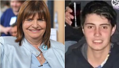 “No somos más refugio de delincuentes”: Patricia Bullrich confirmó que Agustín O’Ryan será “expulsado” a Chile