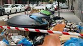 Continúa el conflicto de la basura en A Coruña y se retoma la huelga sin acuerdo a la vista