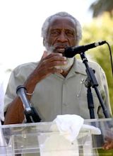 Dick Gregory