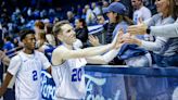 ‘Follow me, boys’: Spencer Johnson’s age and experience leads the way for BYU