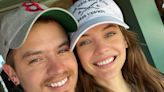 The Cutest Photos of Dylan Sprouse and Barbara Palvin