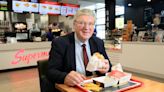 McDonald’s loses ‘Big Mac’ trademark battle with Irish fast food chain