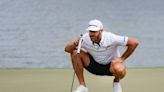 Dustin Johnson on LIV golfers: 'We're the ones that took the risk for everything'