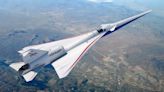 How NASA Is Fixing Supersonic Flight’s Big Loud Problem