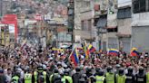 Foro Penal registra al menos seis muertos durante protestas en Venezuela