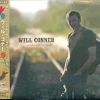 K - Will Conner - Ticket Out Of Here - 日版 +2BONUS - NEW