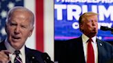 Just say 'shark': How Biden could trigger Trump at Thursday's debate
