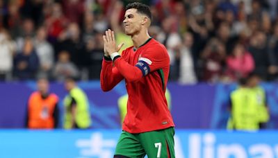 Will veterans like Ronaldo, Lewandowski, Messi and Co. be at the 2026 World Cup?