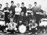 Storia del Galatasaray Spor Kulübü