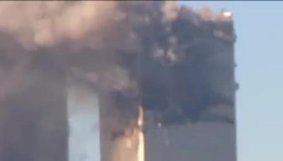 Nuevas imágenes del 11S: sale a la luz un vídeo del atentado de las Torres Gemelas nunca visto