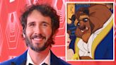 ABC's Beauty and the Beast Special Casts Josh Groban as the Beast, Plus Rita Moreno and Joshua Henry