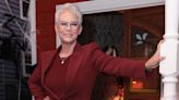 Jamie Lee Curtis, 63, says Botox can 'make the big wrinkle go away,' but 'then you look like a plastic figurine'