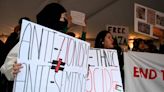 Open letters circulating at Penn State address Palestine solidarity, speech on campus