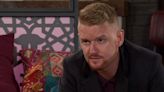 Corrie star Mikey North reflects on major change for Gary Windass