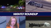MMA fighter claims self-defense in deadly shooting; a Grand Canyon death | Nightly Roundup