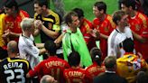 Lehmann critica a la selección española: "Es una selección pequeña e inexperta"