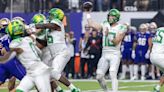 NFL draft 2024: Former Oregon Ducks’ QB Bo Nix tops list of ‘Buyer-Beware’ prospects