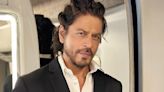 Shah Rukh Khan says he sleeps at 'five in the morning' and wakes up at 9am; eats only one meal, works out for only...