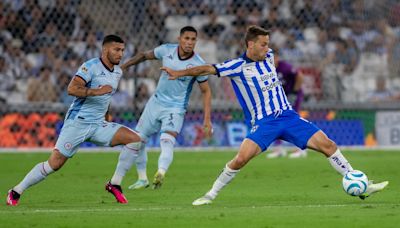 ¿Cuándo se juega el partido de ida de Cruz Azul vs. Monterrey?