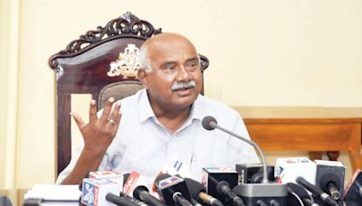 Urban Development Minister must quit, asserts Vishwanath - Star of Mysore