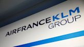 Air France-KLM reports worse than expected Q1 results as costs soar