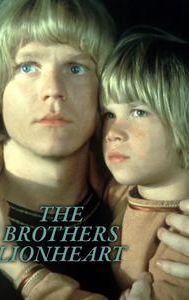 The Brothers Lionheart (film)