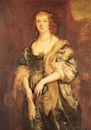 Anne Carr, Countess of Bedford