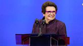 US Open honors Billie Jean King on 50th anniversary of equal prize money for women