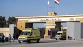Israel take control of Palestinian side of Rafah crossing