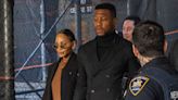 Actor Jonathan Majors sentenced to probation, avoiding jail time for assaulting ex-girlfriend