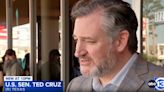 Ted Cruz Flips Out When Confronted Over Sketchy Podcast Deal