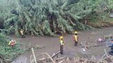 Lluvias en Guadalajara: Van seis muertos por arrastre de tormentas en la ZMG