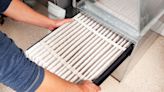 Here's How Often You Should Really Change Your Furnace Filter