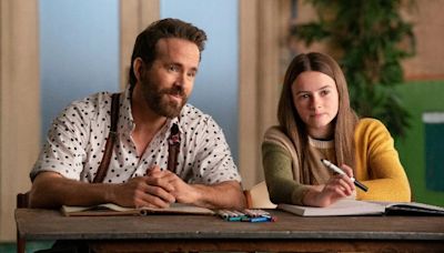 How to Watch ‘IF’: Where Is the Ryan Reynolds Movie Streaming?