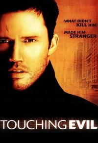 Touching Evil (American TV series)