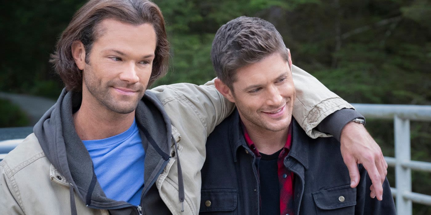 The Boys Creator Says Jensen Ackles and Jared Padalecki Reunion Would 'Destroy Much of The World'