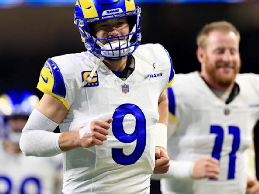 How to watch the Los Angeles Rams vs. Detroit Lions NFL game today: Livestream options, more