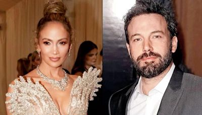 Ben Affleck skips Jennifer Lopez’s 55th birthday celebrations