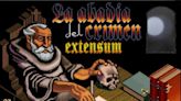 El histórico juego de “La abadía del crimen” ya está gratis en Steam