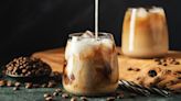 Incorporate Bourbon Into Your Cold Foam For A Boozy Iced Coffee