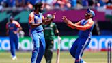 India v Pakistan LIVE: Result and reaction from T20 World Cup in New York as India defend low total in win