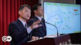 Taiwan urges China to release fishing boat – DW – 07/03/2024