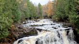 Here are 21 New Year's Day 2024 hikes at Wisconsin state parks