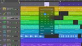 Logic Pro gets some serious AI—and a version bump—for Mac and iPad