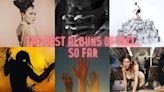 Chaos, Red Moons and Desire: Here are the best albums of the year... So far