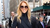 Celine Dion describes feeling 'like somebody is strangling' her when singing with Stiff Person Syndrome