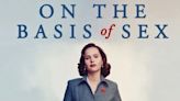 On the Basis of Sex Streaming: Watch & Stream Online via Netflix