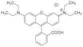 Rhodamine B